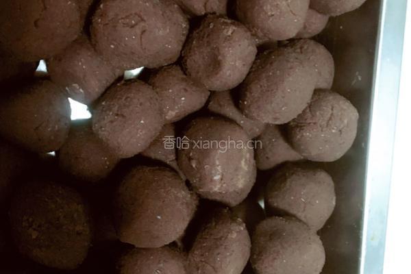 自制红豆沙的做法图解12