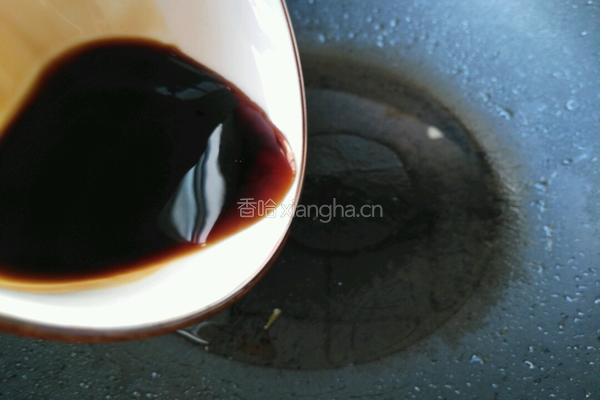 葱油面的做法图解7