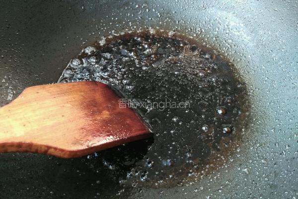 葱油面的做法图解8