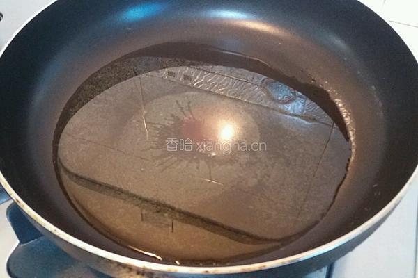 鱼香猪肝的做法图解4
