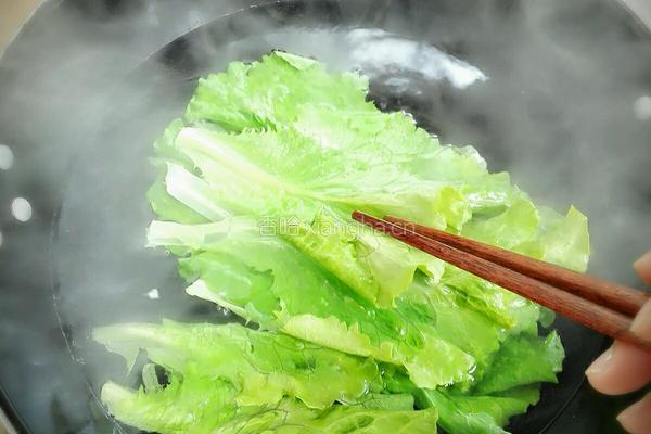 高汤营养拉面的做法图解6