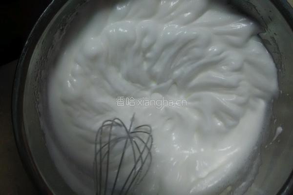 电饭锅蛋糕的做法图解6