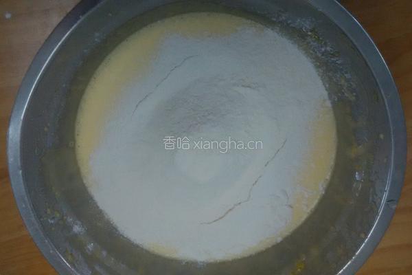 电饭锅蛋糕的做法图解10