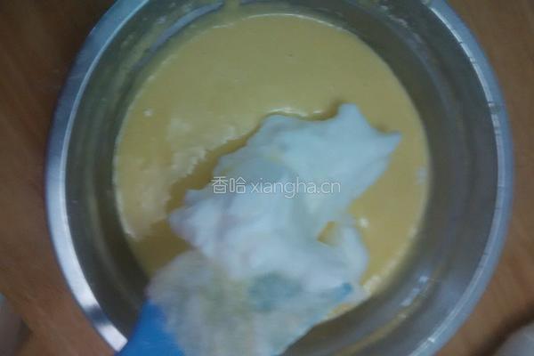电饭锅蛋糕的做法图解11