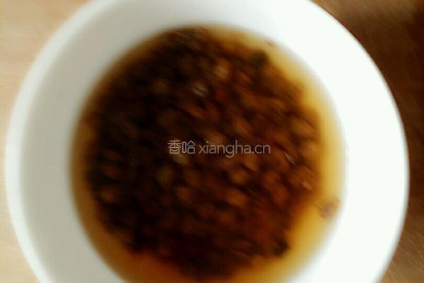 豆豉南瓜的做法图解2