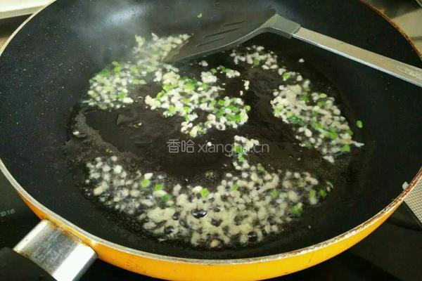 香干炒芹菜的做法图解2