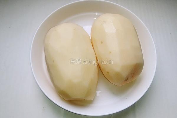 莲藕排骨汤的做法图解6