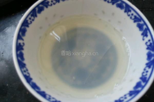 酒酿烧鲤鱼的做法图解3