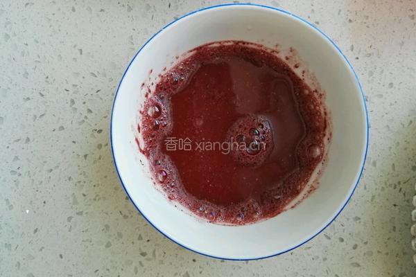 自制东北香肠的做法图解4
