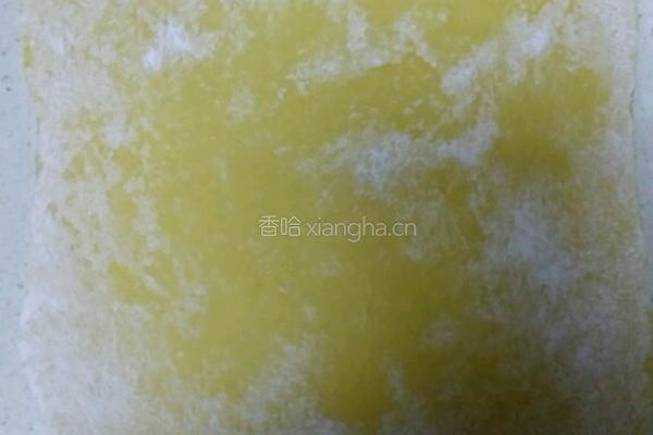 大众所爱 沙琪玛的做法图解3