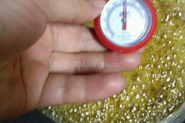 大众所爱 沙琪玛的做法图解9