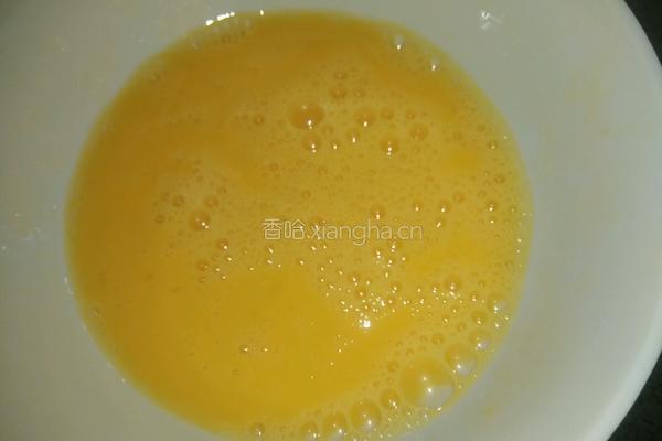 紫菜鸡蛋汤的做法图解2