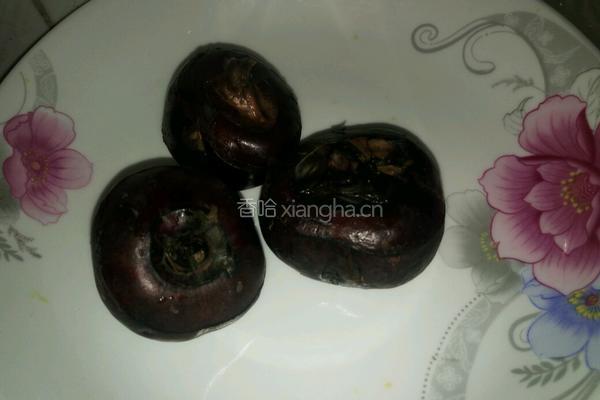 紫菜肉卷的做法图解5