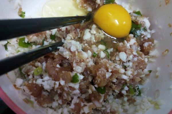 紫菜肉卷的做法图解9