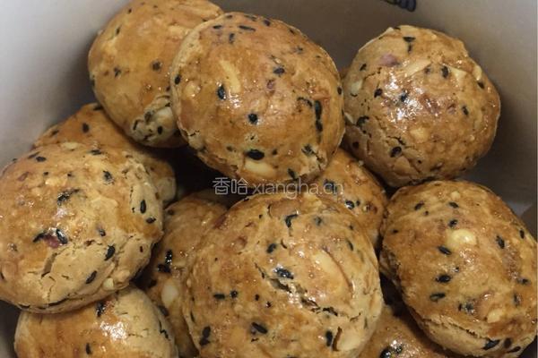 花生酥的做法图解14