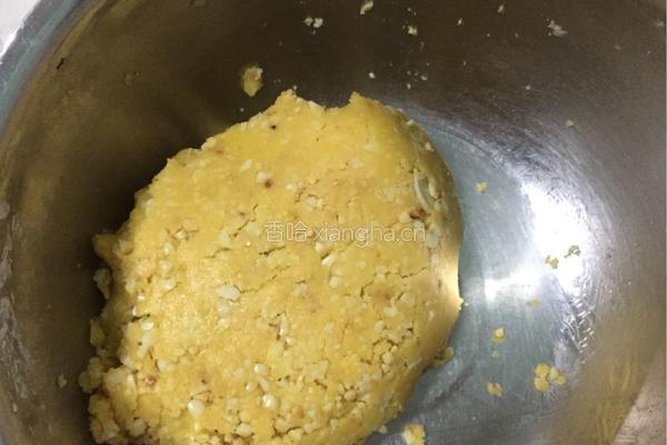 花生酥的做法图解7