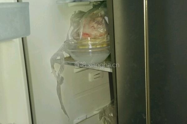 缤纷糖果冰糕的做法图解3
