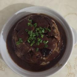 福满乾坤的做法[图]