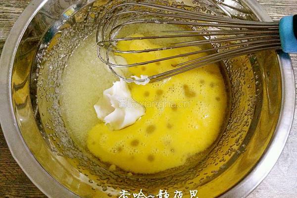 花生酥饼的做法图解5