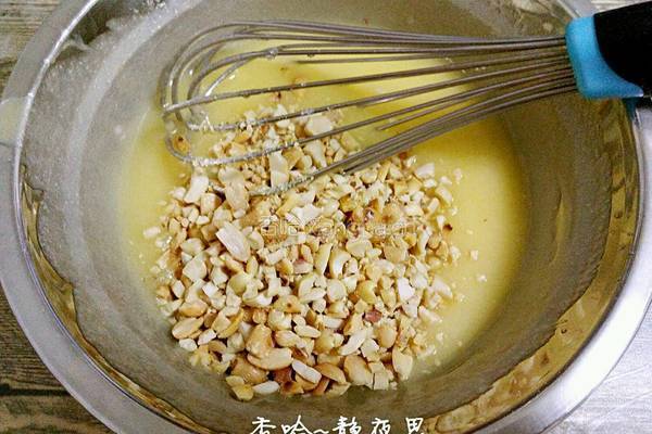 花生酥饼的做法图解6