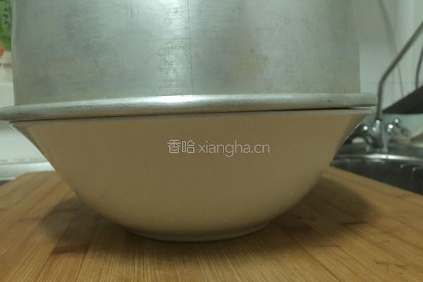 大理石纹蛋糕的做法图解22