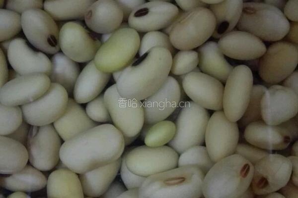 莲藕排骨汤的做法图解1