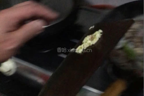 辣炒花蛤的做法图解7