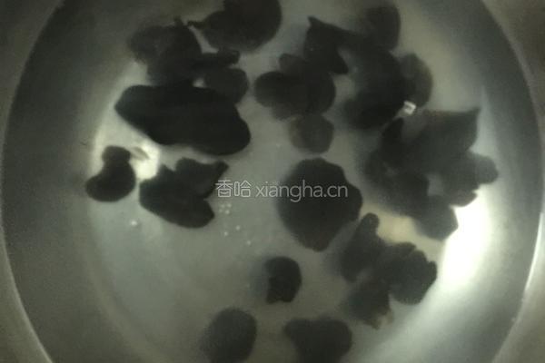 水煮肉片的做法图解8
