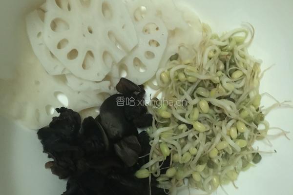 水煮肉片的做法图解11