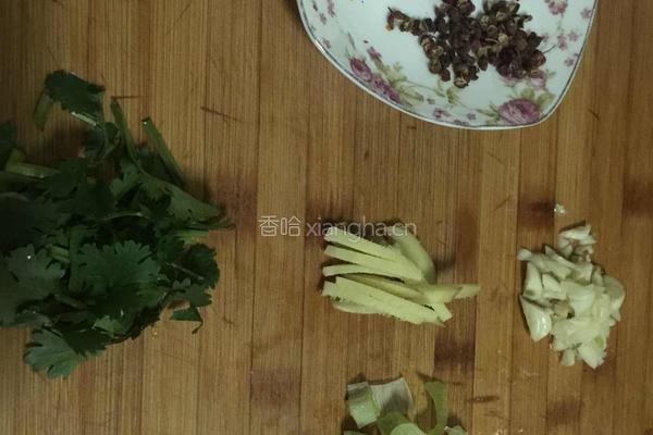 水煮肉片的做法图解12