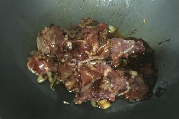 水煮肉片的做法图解15