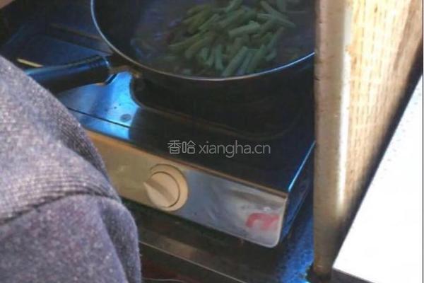 芸豆炖肉的做法图解8