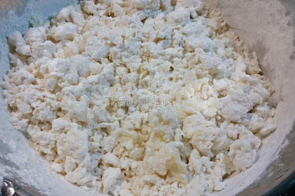 洋葱牛肉馅饼的做法图解5