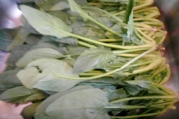 玫瑰花卷的做法图解1