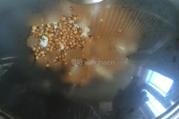 爆米花的做法图解4