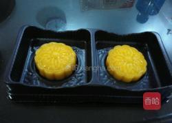 红薯饼的做法图解9