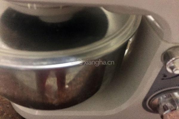 椰蓉面包的做法图解3
