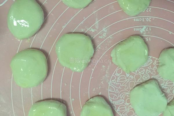 单饼的做法图解9