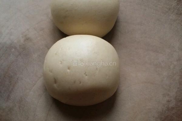 油炸馍片的做法图解1