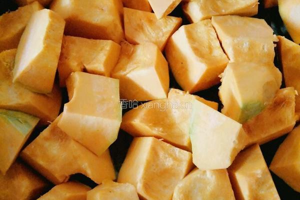 卡通豆沙包的做法图解1