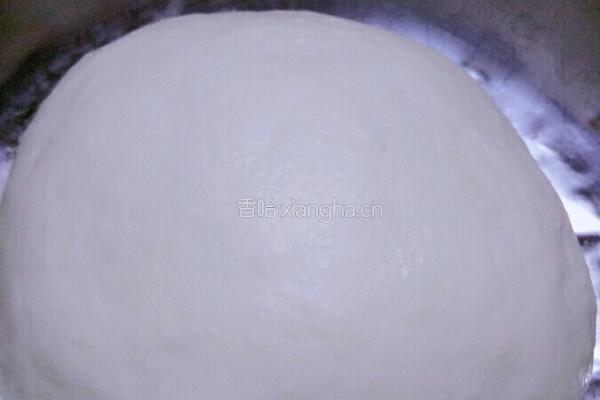自制油条的做法图解3