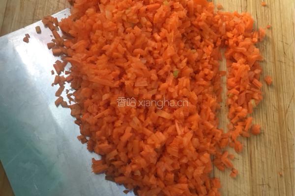 自制狗粮的做法图解4