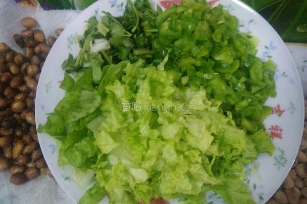 发面饼子的做法图解8