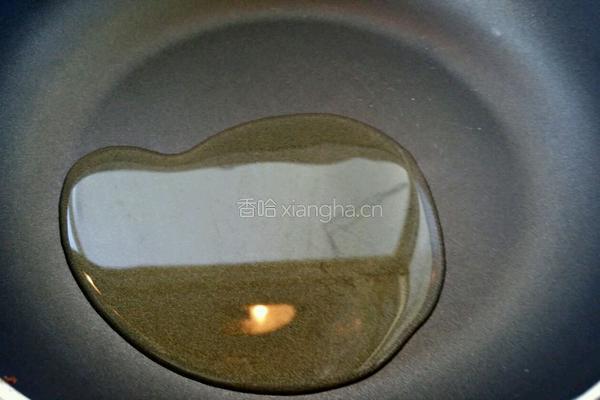 西葫芦鸡蛋饼的做法图解5