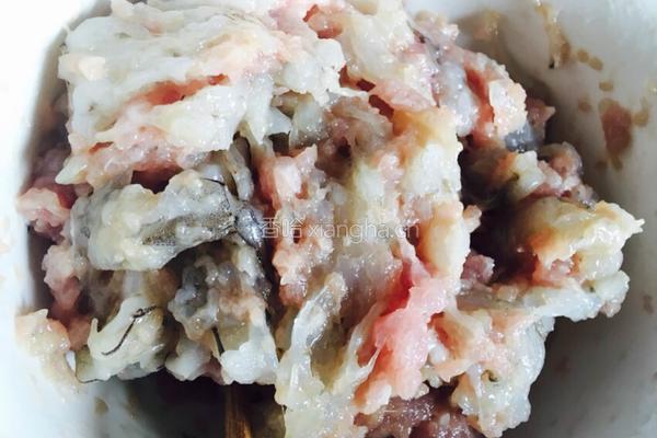 水晶虾饺的做法图解10