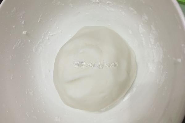 水晶虾饺的做法图解15