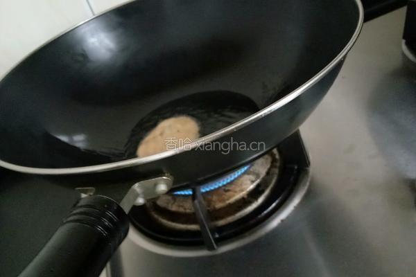 起泡茶味酥饼的做法图解5