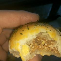 五香酥饼的做法[图]