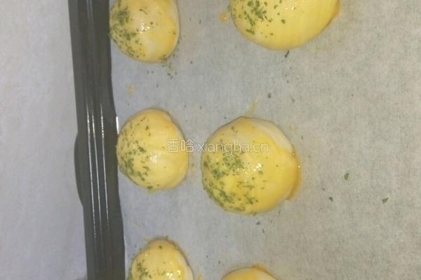 五香酥饼的做法图解7