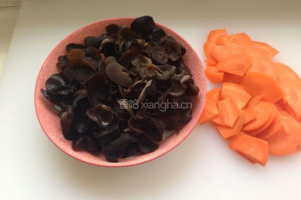 咖喱番茄焖菜花的做法图解3